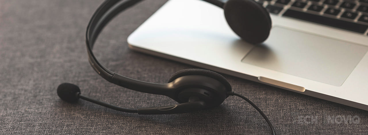 Customer Support for Tech Industries